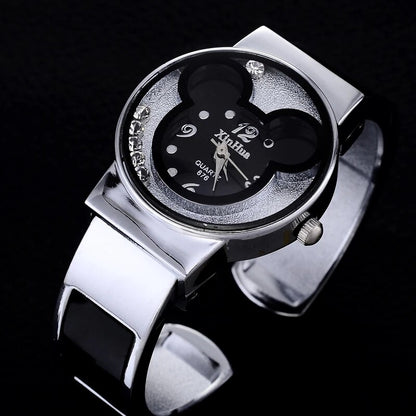 MONTRE Mickey Mouse Stylé