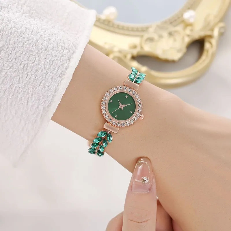 MONTRE BRACELET EPIS