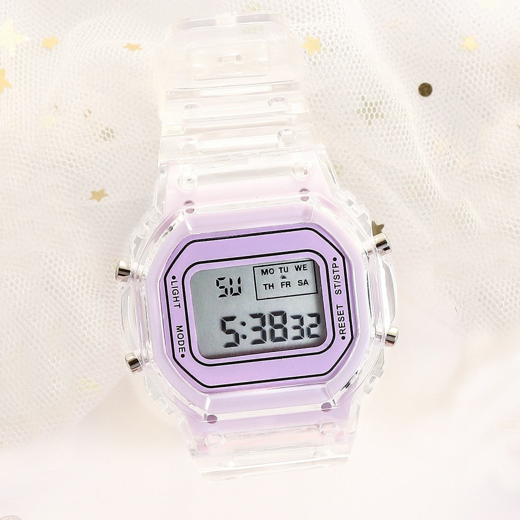 RETRO WATCH Unisex