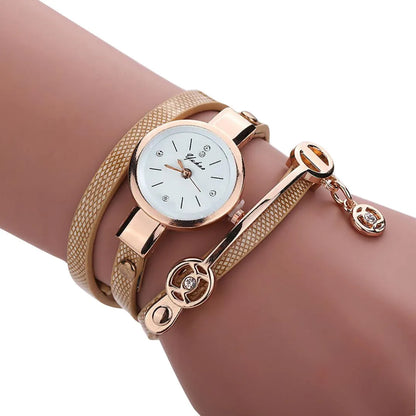 RELOJ DE PULSERA