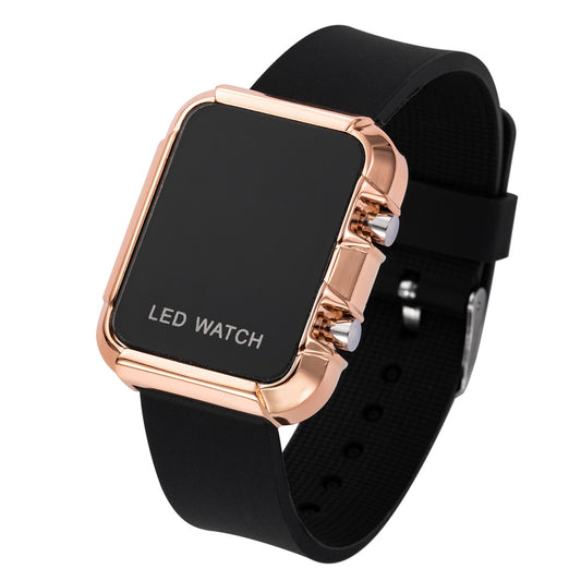 LED SMART WATCH