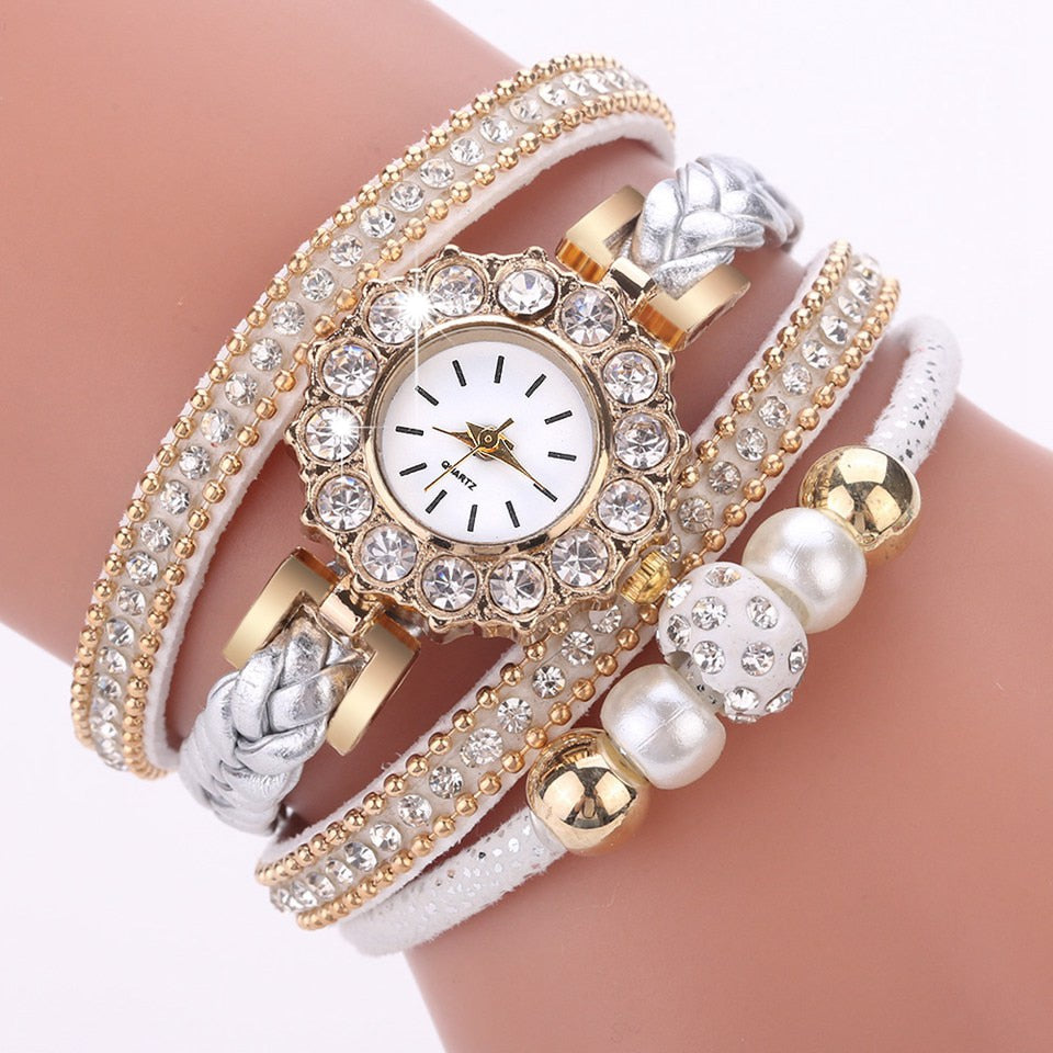 Casual WRIST WATCH