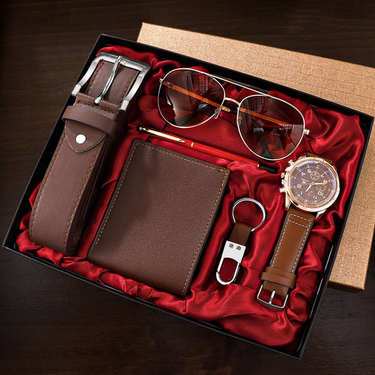 Men’s GIFT BOX