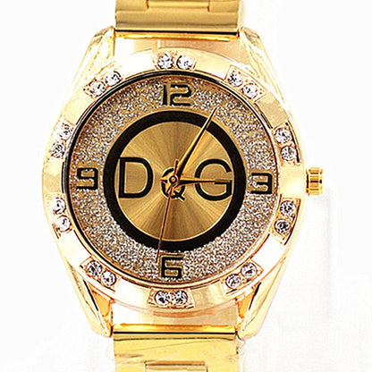 2023 DQG WATCH